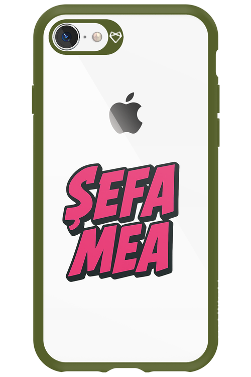Sefa Mea - Apple iPhone 8