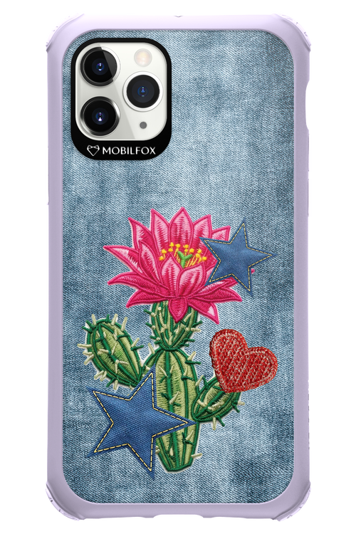 Cowgirl Jeans 2.0 - Apple iPhone 11 Pro