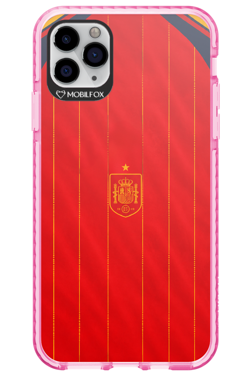 Spain 2.0 2.0 - Apple iPhone 11 Pro Max
