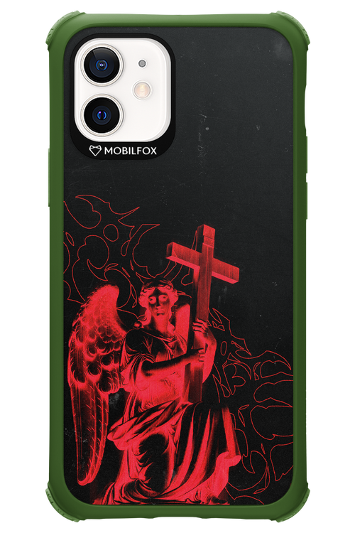 Fallen angel II 2.0 - Apple iPhone 12