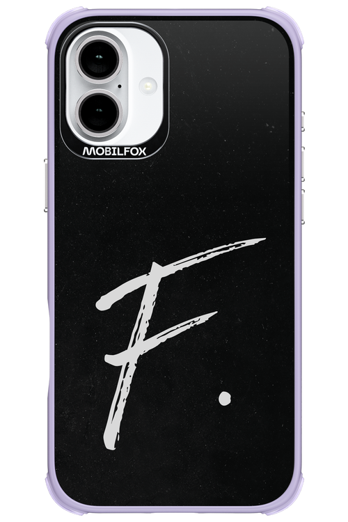 (Off Space) F 2.0 - Apple iPhone 16 Plus