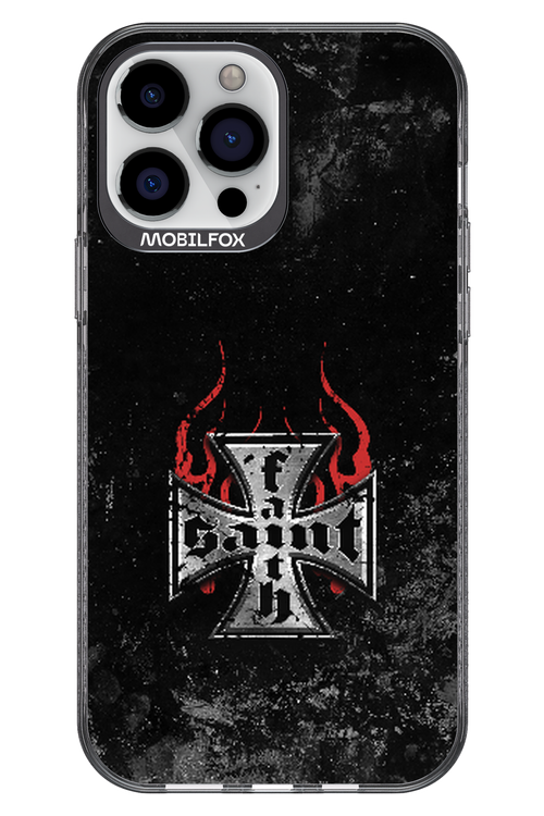 Saint Cross 2.0 - Apple iPhone 13 Pro Max