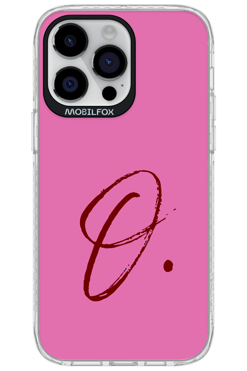 (Sorbet) O 2.0 - Apple iPhone 14 Pro Max
