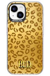 BLD GOLD LEO - Apple iPhone 15