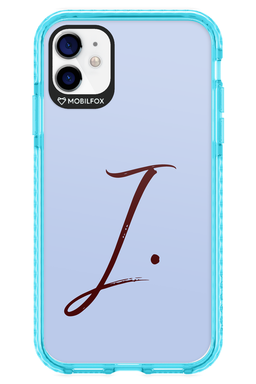 (Jellyfish Presso) I 2.0 - Apple iPhone 11
