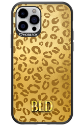 BLD GOLD LEO - Apple iPhone 12 Pro