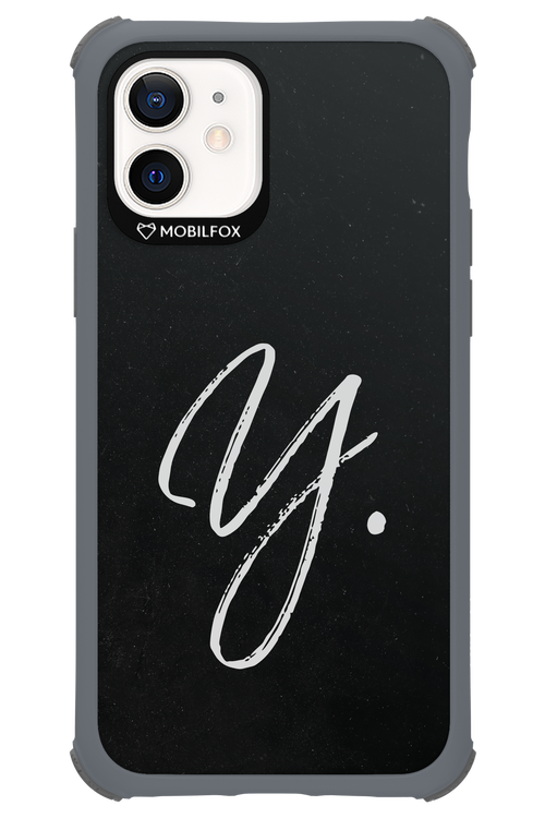 (Off Space) Y 2.0 - Apple iPhone 12