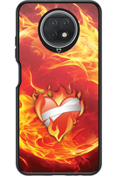 Fire - Xiaomi Redmi Note 9T 5G