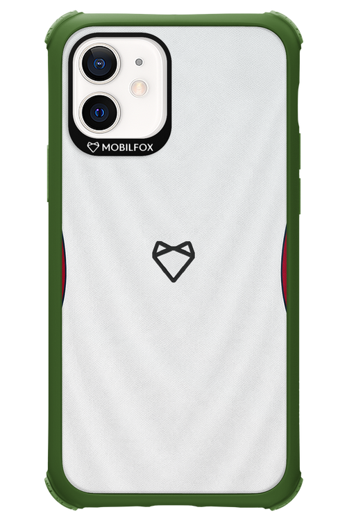 England X Mobilfox 2.0 - Apple iPhone 12