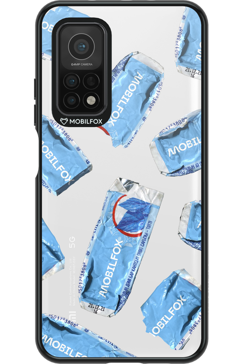 Mobilfox Gum 2.0 - Xiaomi Mi 10T 5G