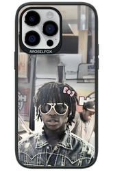 Drip ‘n’ Bow 2.0 - Apple iPhone 14 Pro Max