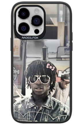 Drip ‘n’ Bow 2.0 - Apple iPhone 14 Pro Max