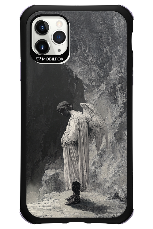 INGER Cover 2.0 - Apple iPhone 11 Pro Max