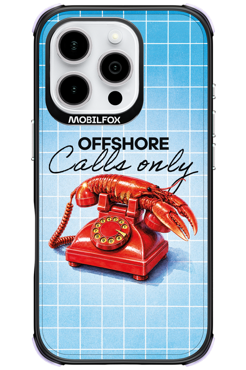 Offshore 2.0 - Apple iPhone 16 Pro
