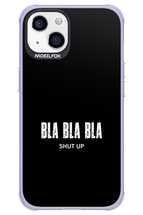 Bla Bla II 2.0 - Apple iPhone 13