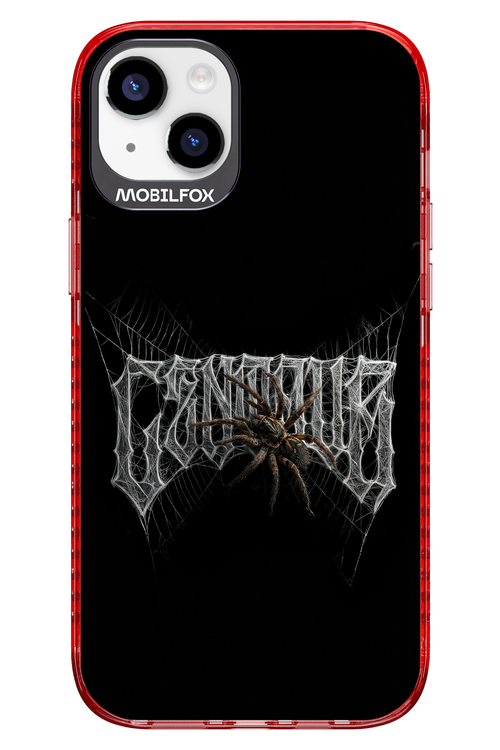 Web Centaur Logo Spider 2.0 - Apple iPhone 14 Plus
