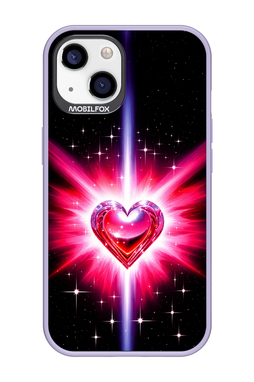Bright Heart 2.0 - Apple iPhone 13