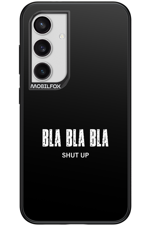 Bla Bla II 2.0 - Samsung Galaxy S24