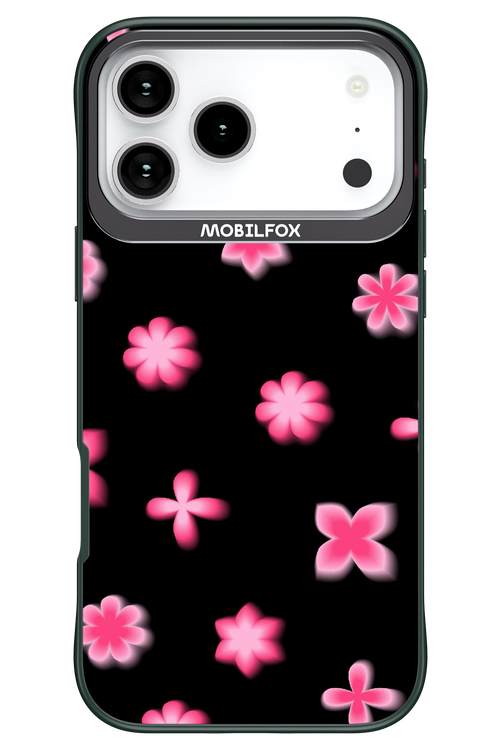 Pink Dreams 2.0 - Apple iPhone 17 Pro Max