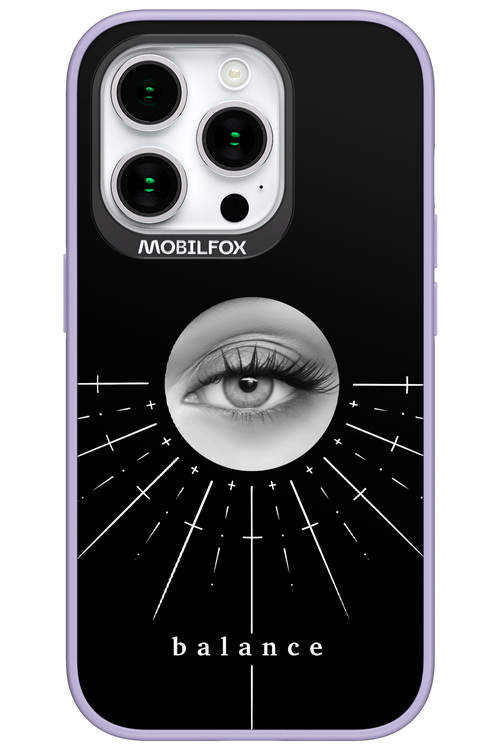 Szem 2.0 - Apple iPhone 15 Pro