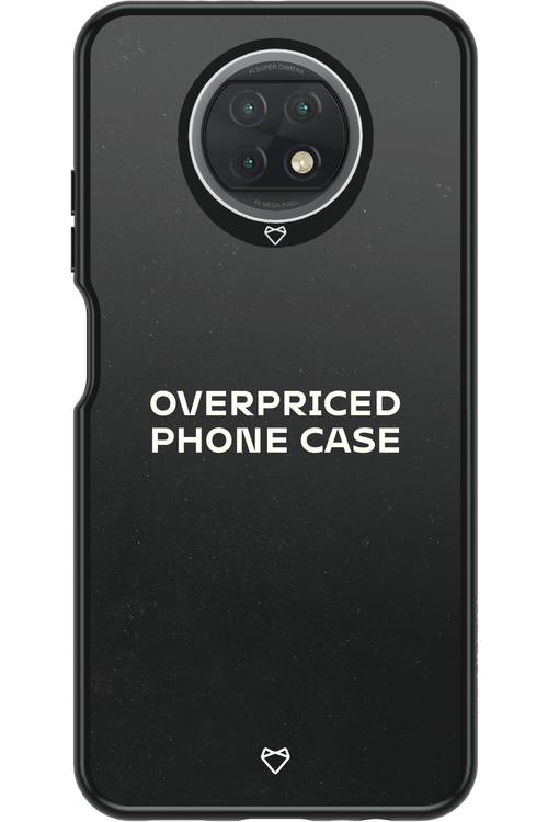 Overprieced - Xiaomi Redmi Note 9T 5G
