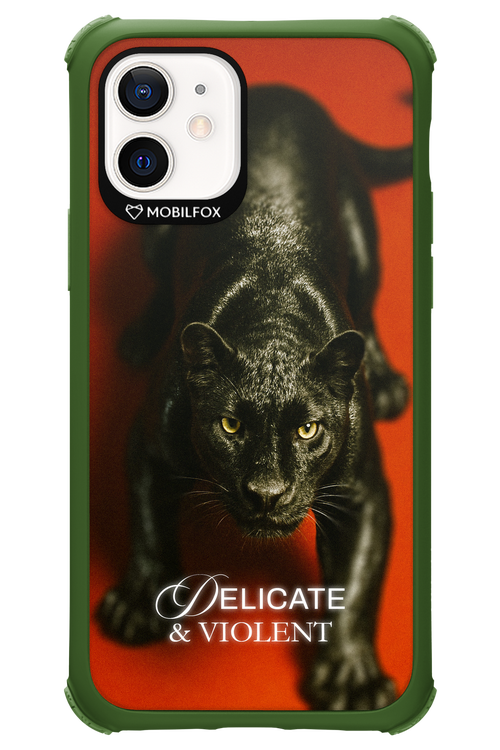 DeliCat 2.0 - Apple iPhone 12