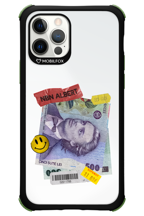 Money - Apple iPhone 12 Pro