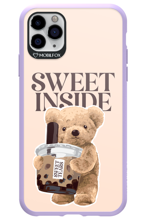 Sweet Inside 2.0 - Apple iPhone 11 Pro Max