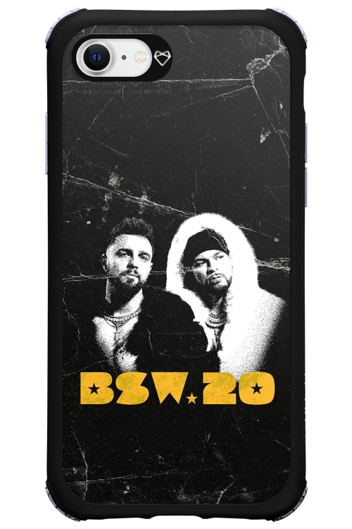 BSW 20 (3) 2.0 - Apple iPhone SE 2022