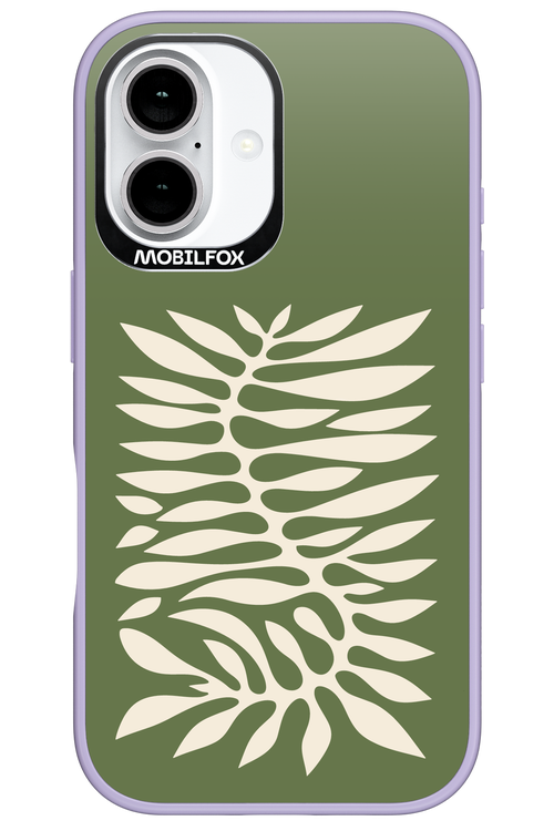 Grasshopper - Apple iPhone 16