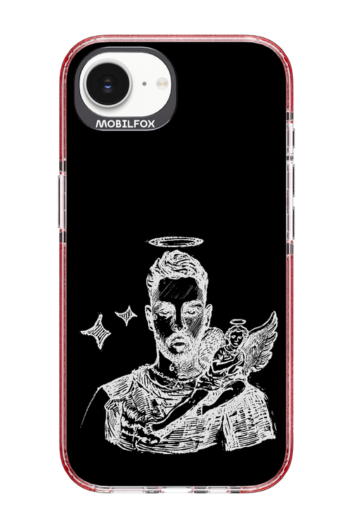 iNGER Black 2.0 - Apple iPhone 17e