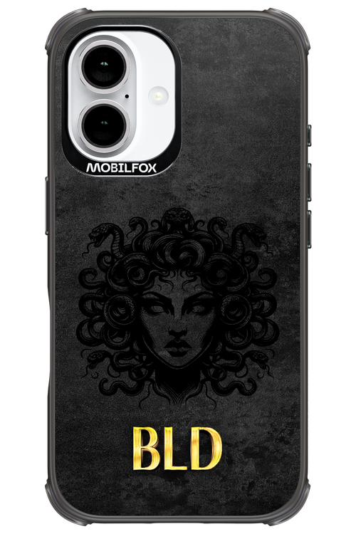 BLD MEDUSA - Apple iPhone 16