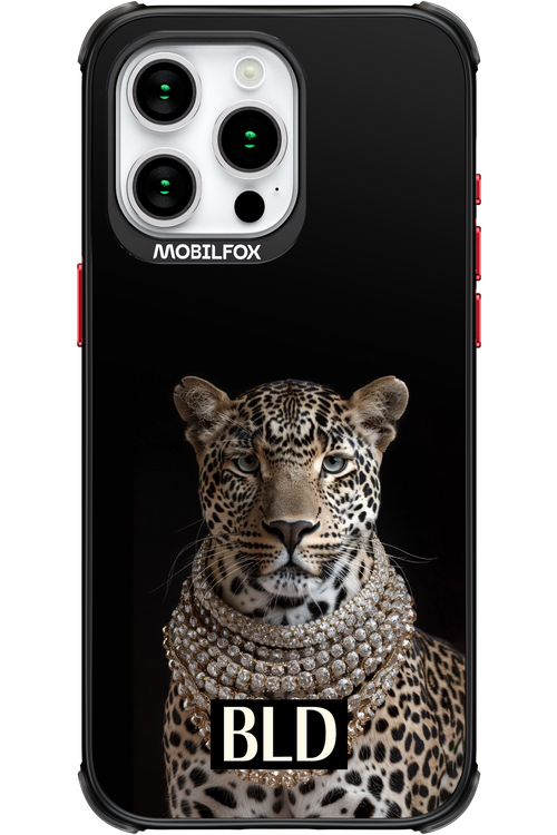 BLD LEO 2.0 - Apple iPhone 15 Pro Max