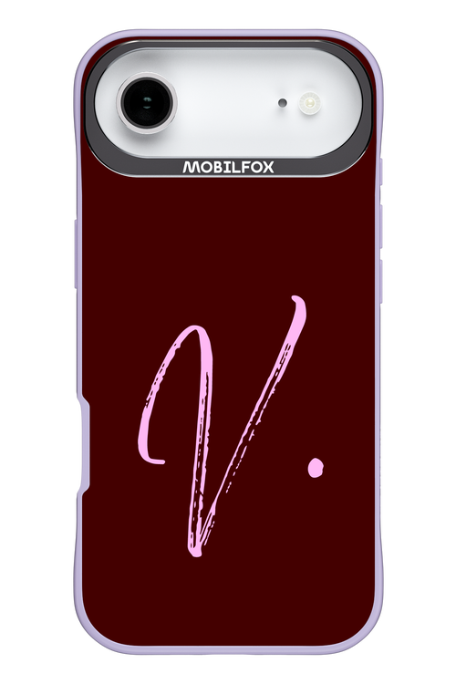 (Dark Blush) V 2.0 - Apple iPhone 17 Air