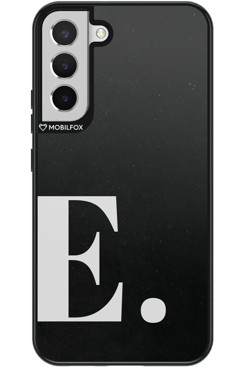 E (Off Space) 2.0 - Samsung Galaxy S22+