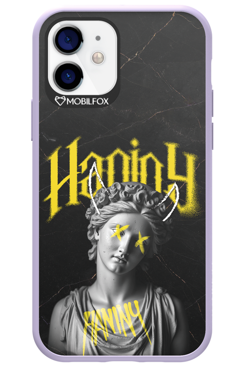 Classic Haniny - Apple iPhone 12