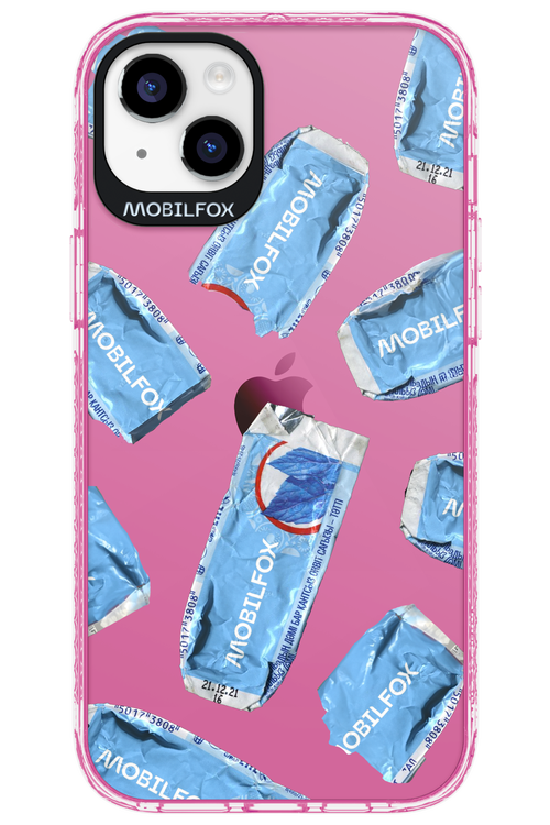 Mobilfox Gum 2.0 - Apple iPhone 14 Plus
