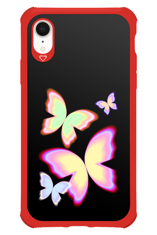 Butterfly Dream 2.0 - Apple iPhone XR