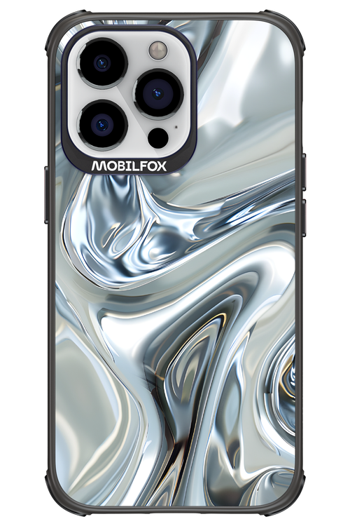 True Silver 2.0 - Apple iPhone 13 Pro