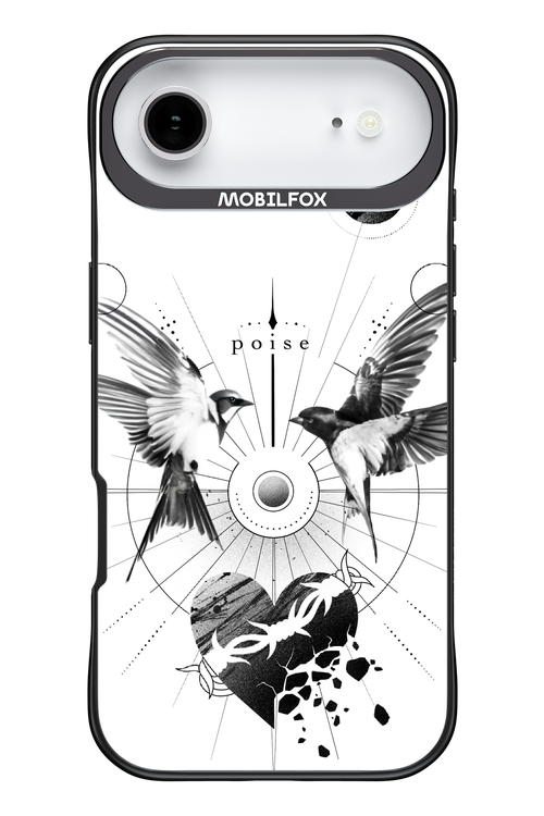Madár 2.0 - Apple iPhone 17 Air