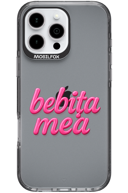 Meaa - Apple iPhone 16 Pro Max