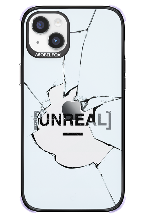 Broken Glass - Apple iPhone 14 Plus