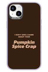P-Spice Crap 2.0 - Apple iPhone 14 Plus