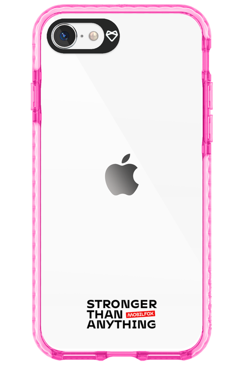 Stronger (Nude) - Apple iPhone SE 2020