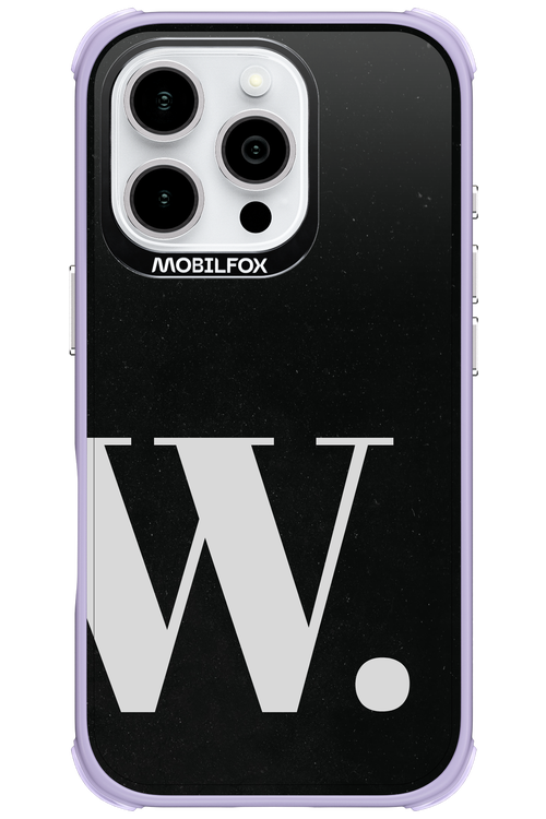 W (Off Space) 2.0 - Apple iPhone 16 Pro