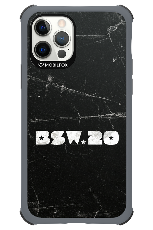 BSW 20 (2) 2.0 - Apple iPhone 12 Pro