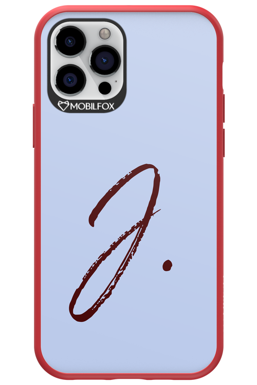 (Jellyfish Presso) J 2.0 - Apple iPhone 12 Pro