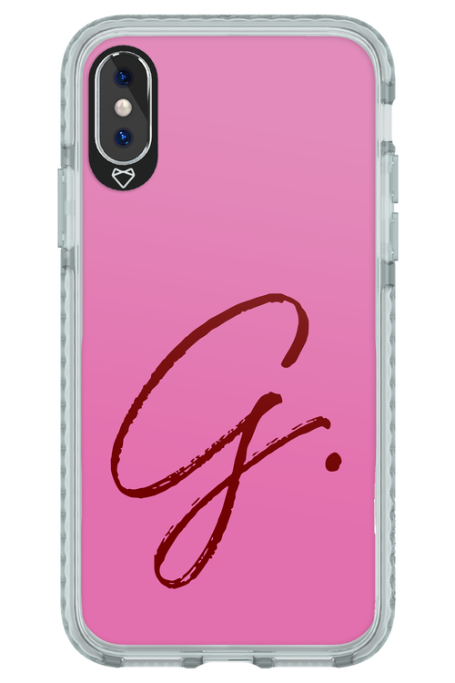 (Sorbet) G 2.0 - Apple iPhone X