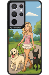 Weaf - Samsung Galaxy S21 Ultra