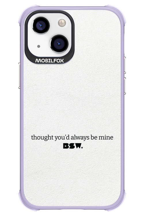 BSW FourSeasons 13 2.0 - Apple iPhone 13 Mini